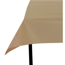 Tovaglia di Carta Taglio 1x1m Eco Kraft 40g (480 Pezzi)