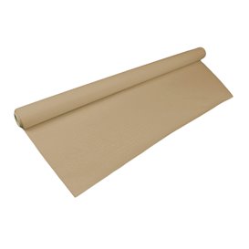 Tovaglia di Carta Rotolo Eco Kraft 1x100m 40g (1 Pezzo)