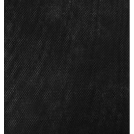 Tovaglietta Non Tessuto Nero 35x50cm 50g (500 Pezzi)