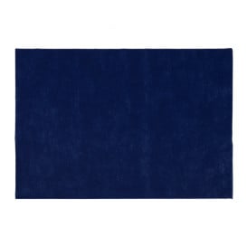 Tovaglietta Non Tessuto Blu 35x50cm 50g (500 Pezzi)