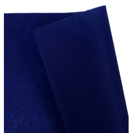 Tovaglietta Non Tessuto Blu 35x50cm 50g (500 Pezzi)