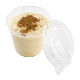 Bicchiere per Cokctail e Dessert PS 230 ml (25 Pezzi)