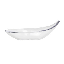 Ciotola Degustazione Durable SAN "Drop" Transparente 18ml (6 Pezzi)