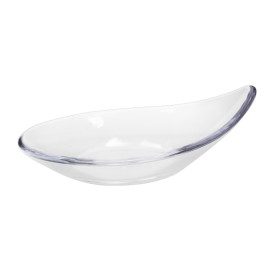 Ciotola Degustazione Durable SAN "Drop" Transparente 18ml (6 Pezzi)