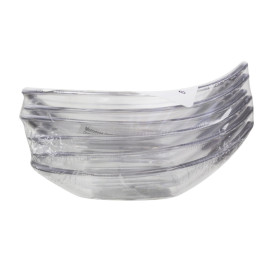 Ciotola Degustazione Durable SAN "Drop" Transparente 18ml (6 Pezzi)