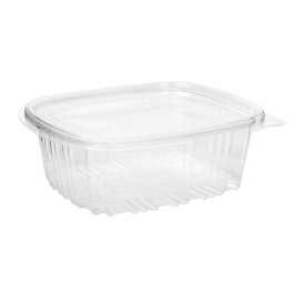 Contenitore Coperchio OPS 500ml (50 Pezzi)