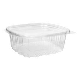 Contenitore Coperchio OPS 750 ml (500 Pezzi)