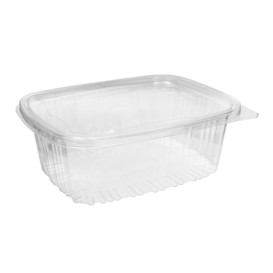 Contenitore Coperchio OPS 1.000 ml (400 Pezzi)