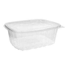 Contenitore Coperchio OPS 2.000 ml (200 Pezzi)