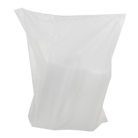 Contenitore Coperchio OPS 250 ml (50 Pezzi)