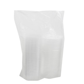 Contenitore Coperchio OPS 375 ml (60 Pezzi)
