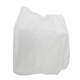 Contenitore Coperchio OPS 500ml (50 Pezzi)