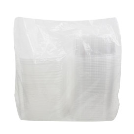 Contenitore Coperchio OPS 1.500 ml (50 Pezzi)