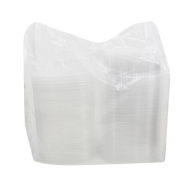 Contenitore Coperchio OPS 2.000 ml (200 Pezzi)