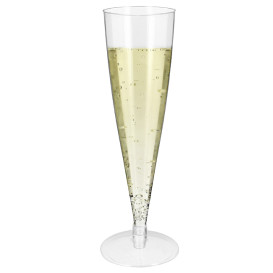 Calice Riutilizzabile PS Cava 150ml 2pz (432 Pezzi)