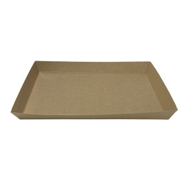 Contenitore di Carta per Wraps Bianco Ø80mm 120mm (1200 Pezzi)