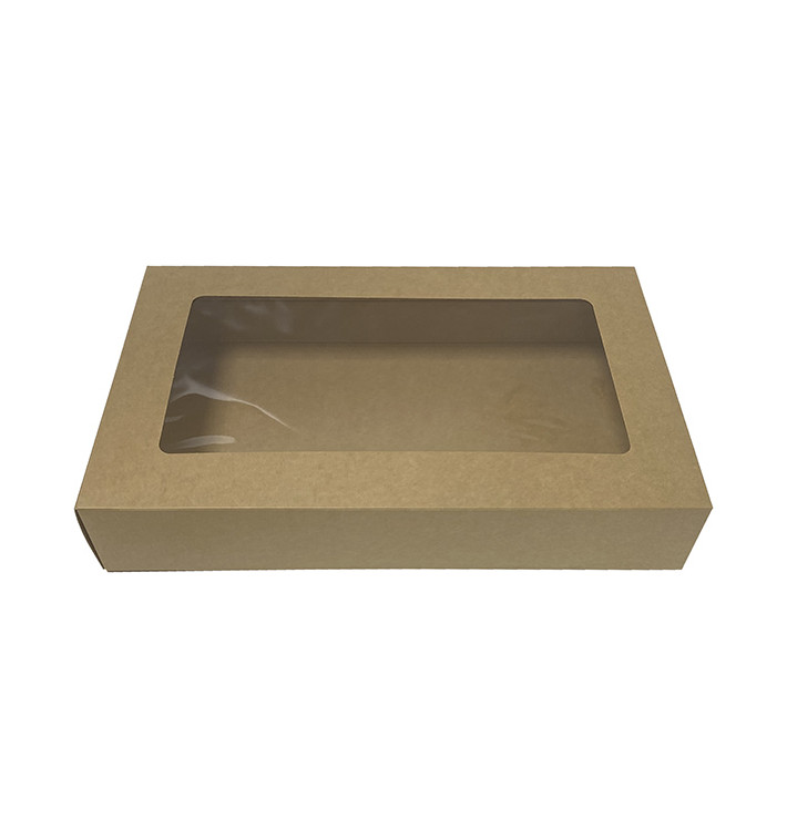 Coperchio Piatto Bicchiere Canna Zucchero 230ml Ø80mm (3000 Pezzi) Coperchio Piatto Bicchiere Canna Zucchero 230ml Ø80mm (3000 Pezzi)