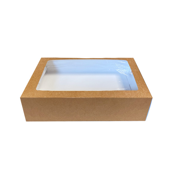 Coperchio Cupola Bicchiere Canna Zucchero 230ml Ø80mm (3000 Pezzi) Coperchio Cupola Bicchiere Canna Zucchero 230ml Ø80mm (3000 Pezzi)