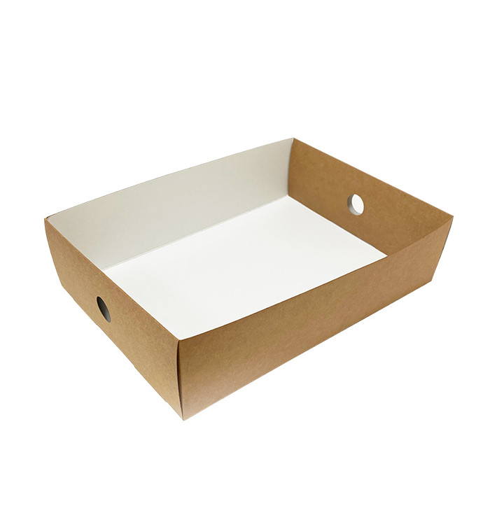 Bicchiere Carta con Manici 6 Oz/180 ml (2000 Pezzi) Bicchiere Carta con Manici 6 Oz/180 ml (2000 Pezzi)