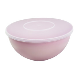 Coperchio Ciotola Riutilizzabile Durable PP Ø24cm (20 Pezzi)