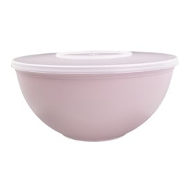 Coperchio Ciotola Riutilizzabile Durable PP Ø24cm (20 Pezzi)