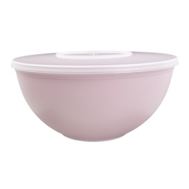 Coperchio Ciotola Riutilizzabile Durable PP Ø24cm (20 Pezzi)