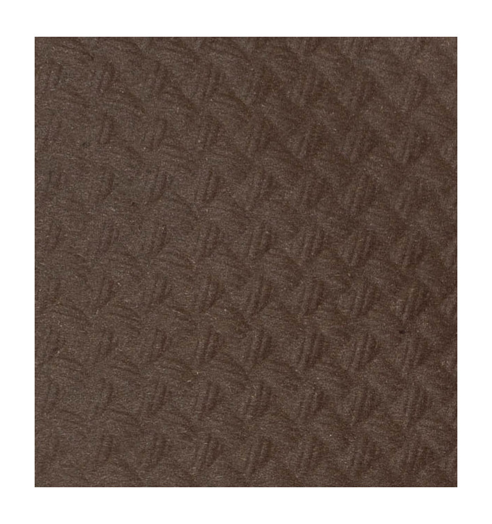 Tovaglia di Carta Rotolo Marrone 1x100m 40g (6 Unità) Tovaglia di Carta Rotolo Marrone 1x100m 40g (6 Unità)