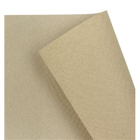 Tovaglietta di Carta 35x50cm Kraft Riciclato (1.000 Pezzi)