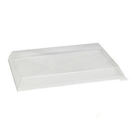 Coperchio di Plastica PET 38x27,4cm (1 Pezzi)