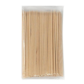 Spiedi di Legno di Betulla 130mm (30000 Pezzi)