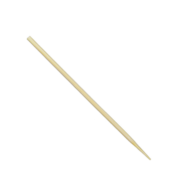 Spiedi di Bambu 80mm (90000 Pezzi) Spiedi di Bambu 80mm (90000 Pezzi)