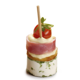 Spiedi di Bambu 100mm (30000 Pezzi)
