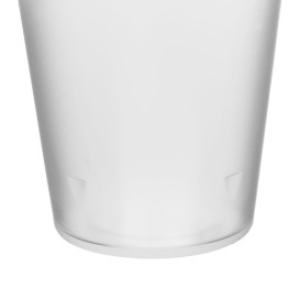 Bicchiere Riutilizzabile Durable SAN Tumbler Frost 420ml (6 Pezzi)