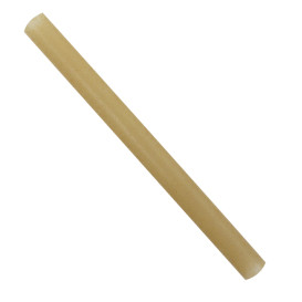 Cannucce Bio Dritte in Canne da Zucchero Ø1,2cm 15cm (50 Pezzi)