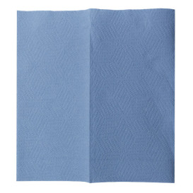 Carta Asciugamani Blu 1 Veli Z (190 Pezzi)