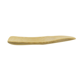 MiniCucchiaio di Bambu Degustazione Phuket 10x4,3cm (12 Pezzi)