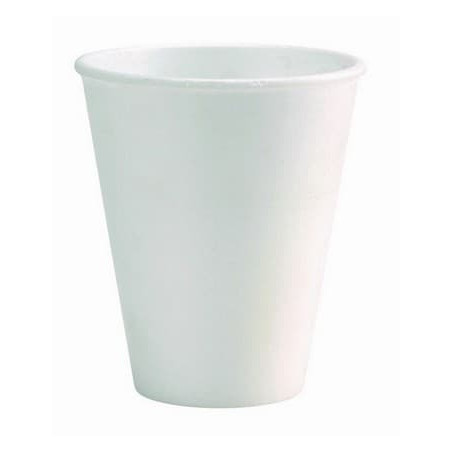 Bicchiere Termico EPS 7Oz/210ml (50 Pezzi)