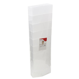 Ciotola Degustazione PP “Diamond” 4,2x4x7,8cm 60ml (20 Pezzi)