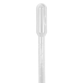 Pipetta di Plastica per Catering 3ml 16cm (2.000 Pezzi)