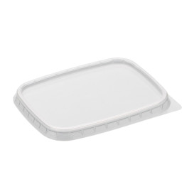 Coperchio PP per Insalatiera Deli2Go 10,8x8,2cm (1000 Pezzi)