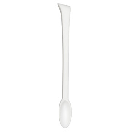 Palette di CPLA per Caffè Bianche 13cm (100 Pezzi)