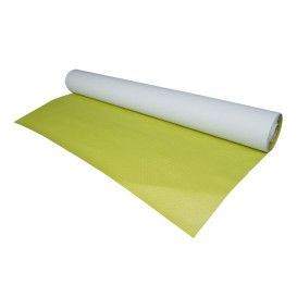 Tovaglia di Carta Rotolo  Pistacchio 1x100m. 40g (6 Pezzi)