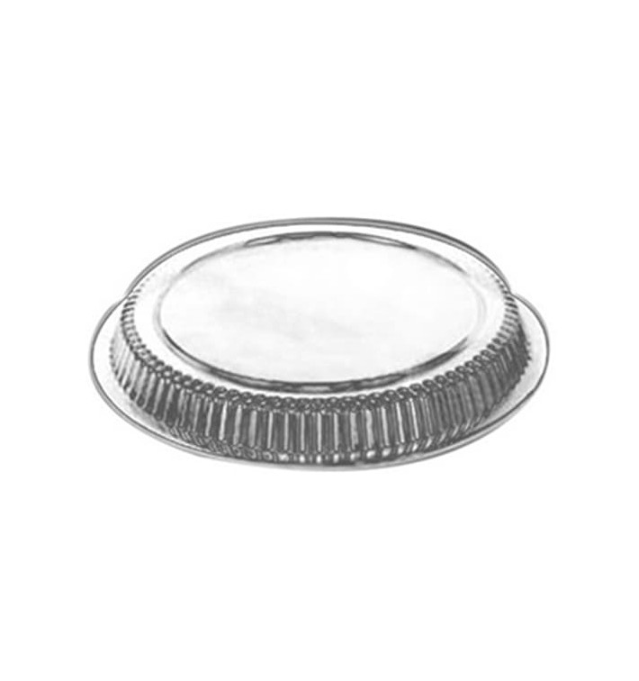 Coperchio Alluminio per Vaschetta Budino 103ml Coperchio Alluminio per Vaschetta Budino 103ml