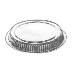 Coperchio Alluminio per Vaschetta Budino 103ml  