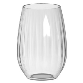 Bicchiere Tumbler Rituilizzabile Durable “Venezia” Tritan 535ml (1 Pezzo)