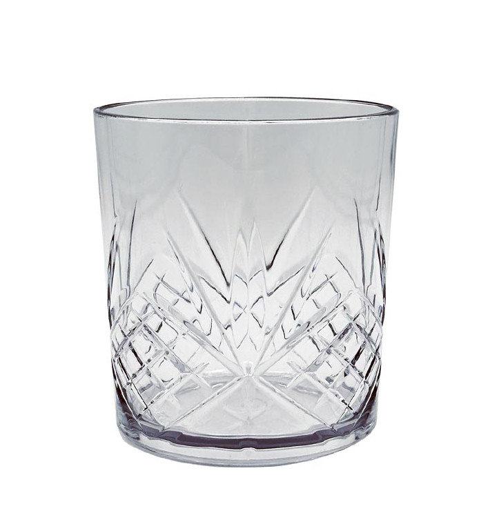 Bicchiere Riutilizzabile Durable “DOF Small” SAN 325ml (1 Pezzo) Bicchiere Riutilizzabile Durable “DOF Small” SAN 325ml (1 Pezzo)