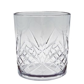 Bicchiere Riutilizzabile Durable “DOF Small” SAN 325ml (6 Pezzi)