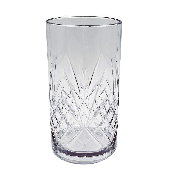 Bicchiere Riutilizzabile Durable “HB” SAN 600ml (6 PezzI) Bicchiere Riutilizzabile Durable “HB” SAN 600ml (6 PezzI)