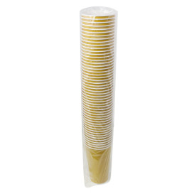 Bicchiere da Birra di Carta 1.025ml Ø10,8cm (500 Pezzi)