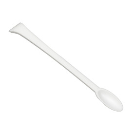 Palette di CPLA per Caffè Bianche 13cm (100 Pezzi)